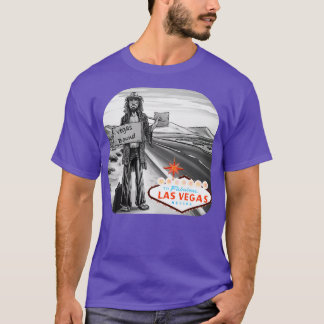 Vegas Bound T-Shirt