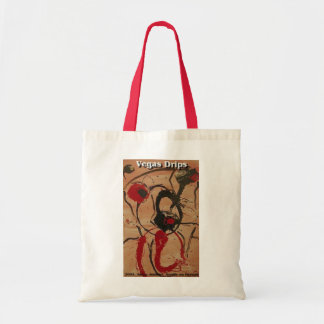 VEGAS DRIPS TOTE BAG