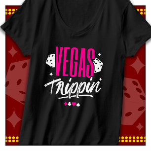 Vegas Girls Trip Vegas Birthday Las Vegas Vacation T-Shirt
