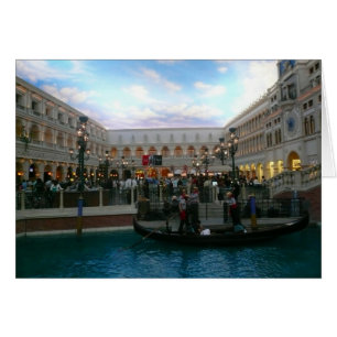 vegas gondola