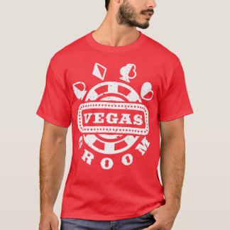 Vegas Groom Squad Vegas Wedding  T-Shirt