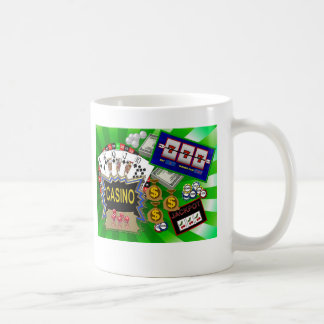 Vegas Heckuva Time Mug