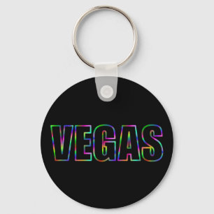 VEGAS Keychain