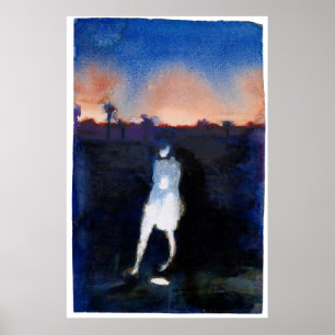 Vegas Light 2000-07 Poster