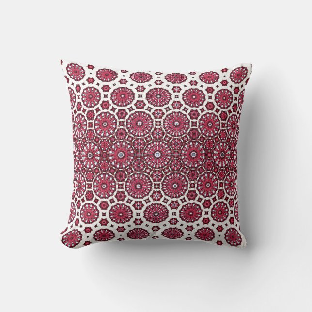 Vegas Love Cushion (Front)