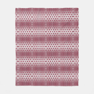 Vegas Love Fleece Blanket