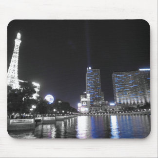 Vegas NIght Mouse Mat