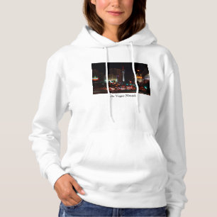 Vegas Paradise Road Hoodie