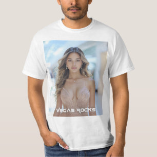 VEGAS ROCKS T-Shirt