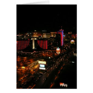 vegas strip