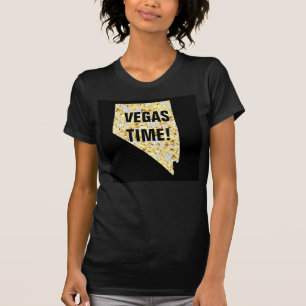 VEGAS TIME T-Shirt