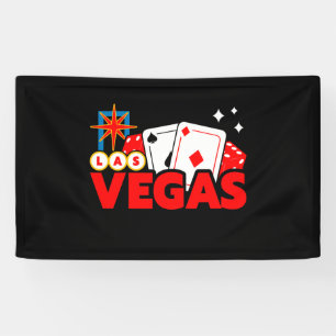 Vegas Trip - Welcome To Fabulous Las Vegas Banner