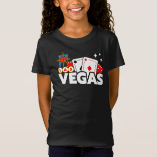 Vegas Trip - Welcome To Fabulous Las Vegas T-Shirt