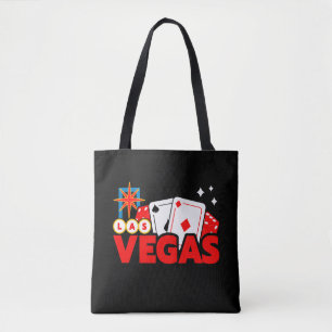 Vegas Trip - Welcome To Fabulous Las Vegas Tote Bag