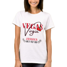 Vegas Virgin| Red Cherry Vegas 1st timer
