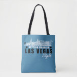 Vegas Wedding Gift Ideas - Getting Married Tote Bag<br><div class="desc">Your source for Las Vegas wedding gift ideas. If you are planning a unique Las Vegas wedding and looking for wedding favours to remember your special day then this Vegas Bride tote bag is perfect for the occasion. Order it for your Las Vegas wedding trip and use it to carry...</div>