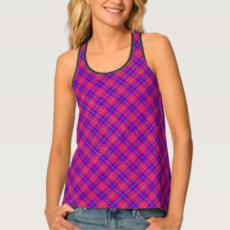 VegasRae Phoenix Tank Top