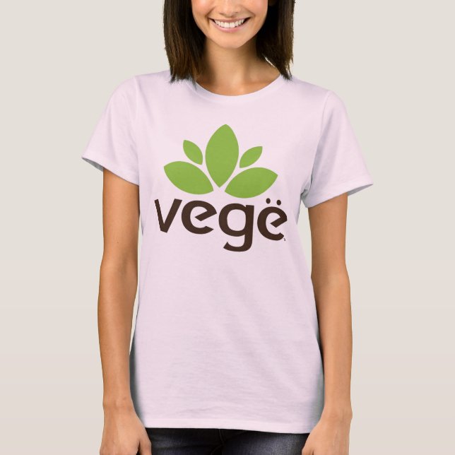 Vege Tee (Front)