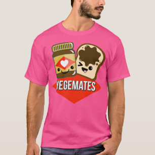 Vegemates T-Shirt