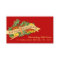 Vegetable Farm Market Agriculture Business Card