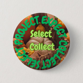 Vegetable Icon Badge – Select Project Design