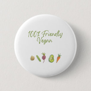 Vegetable Pin
