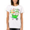Vegetable Wheelbarrow T-Shirt
