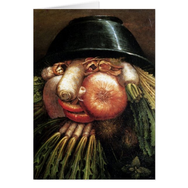 Vegetables (Front)