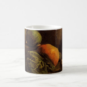 Vegetables and Fruit by Vincent van Gogh Coffee Mug
