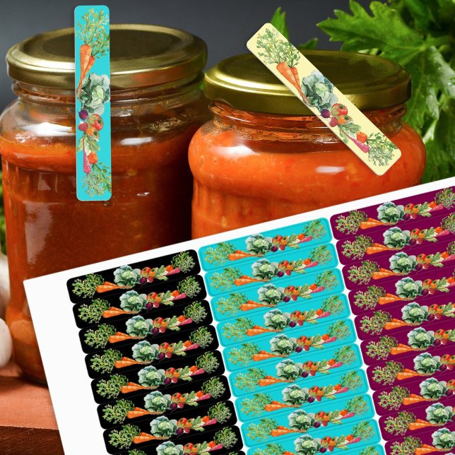 Vegetables Food Lid Tamper Proof (Creator Uploaded)