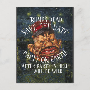 VEGETABLES FW FV HG COST PRICE RISE AFFORD INFLATE POSTCARD