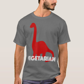Vegetarian 1851 T-Shirt