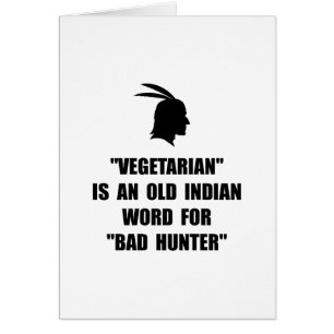 Vegetarian Bad