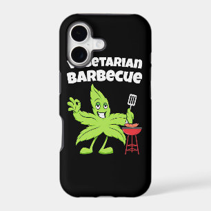 Vegetarian Barbecue