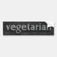 Vegetarian Chiseled Stone