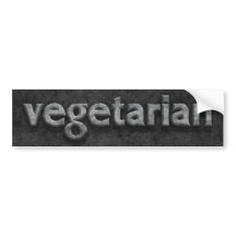 Vegetarian Chiseled Stone
