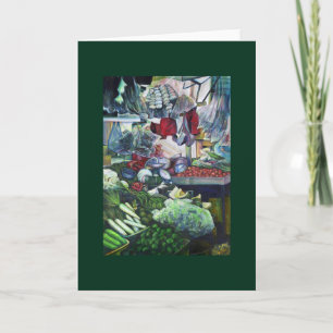 Vegetarian Club meets here on Tuesday Afternoon Card