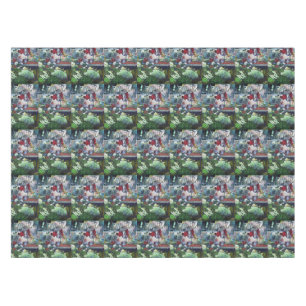 Vegetarian Clubs Meets Here on Tuesday's Afternoon Tablecloth