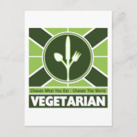 Vegetarian Flag