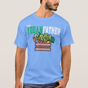 Vegetarian Herbivore Plant Based Vegetarianism Men T-Shirt