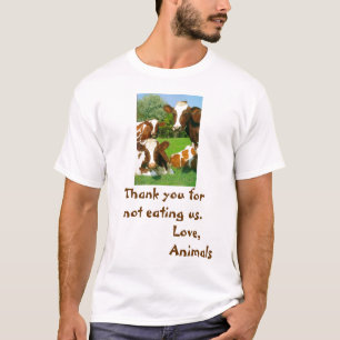 Vegetarian Shirt