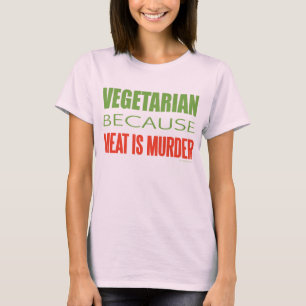 Vegetarian T-Shirt