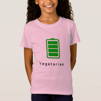 Vegetarian T-Shirt