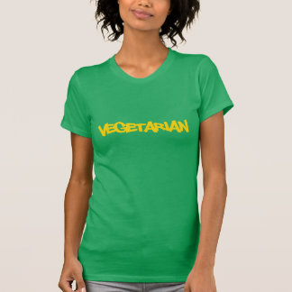 Vegetarian T-Shirt