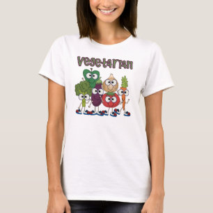 Vegetarian T-Shirt