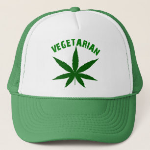 vegetarian,vegetarians,veggie, trucker hat
