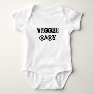 Veggie Baby Bodysuit