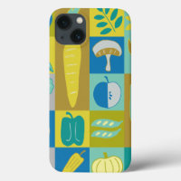 Veggie Blocks II