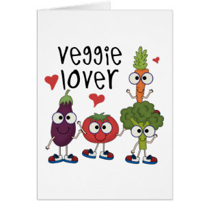 Veggie Lover