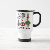 Veggie Lover